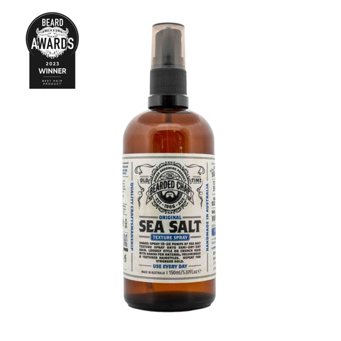 🎁 Sea Salt Texture Spray (100% off)
