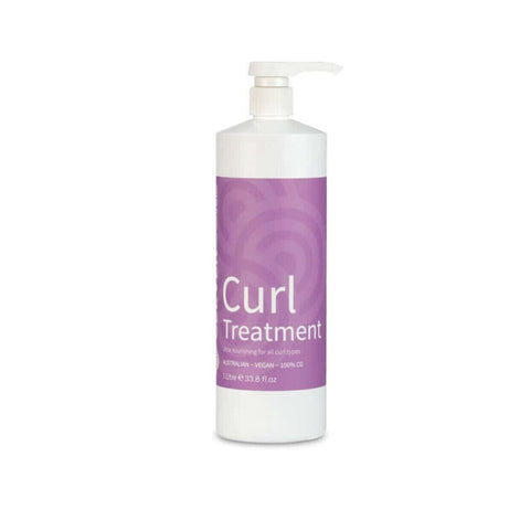 Clever Curl Treatment 1000ml 1 Litre