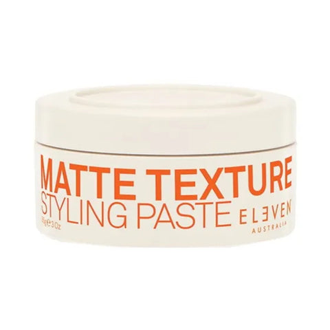 Eleven Australia Matte Texture Paste 85g