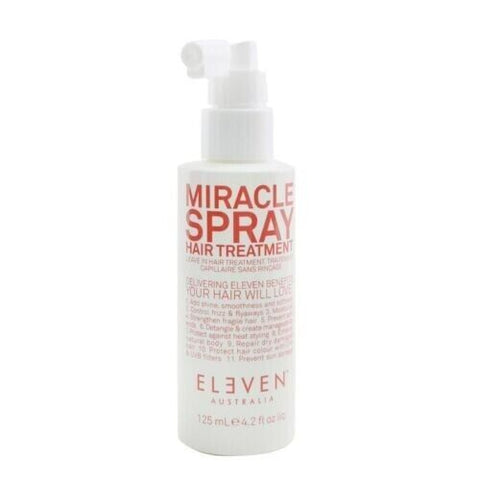 Eleven Australia Miracle Spray Treatment 125ml