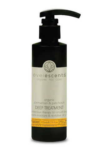 EverEscents Organic Deep Treatment 235ml