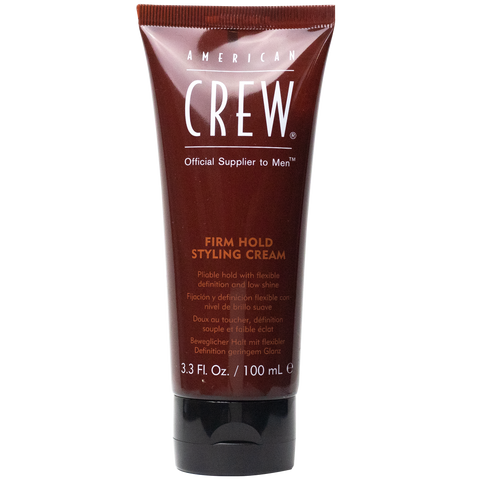 Firm Hold Styling Cream 100ml