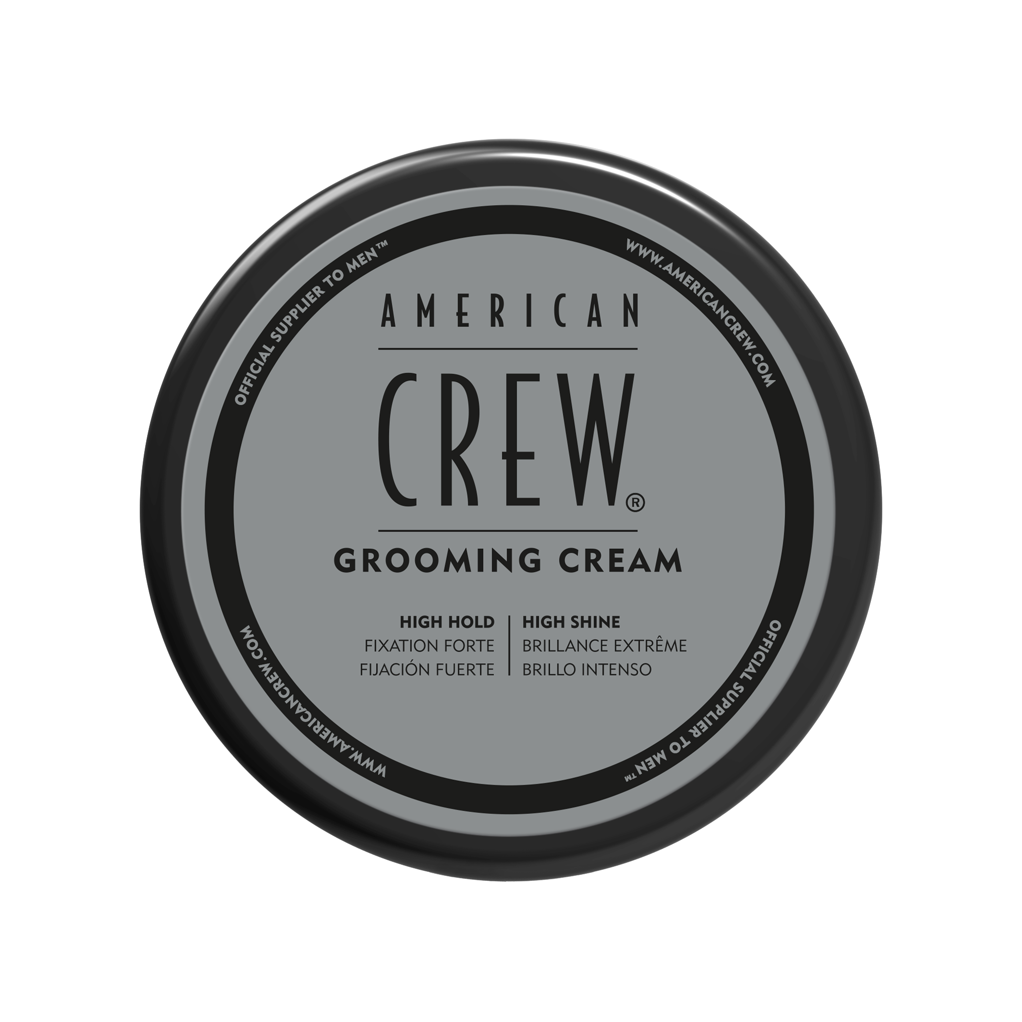 Grooming Cream 85g