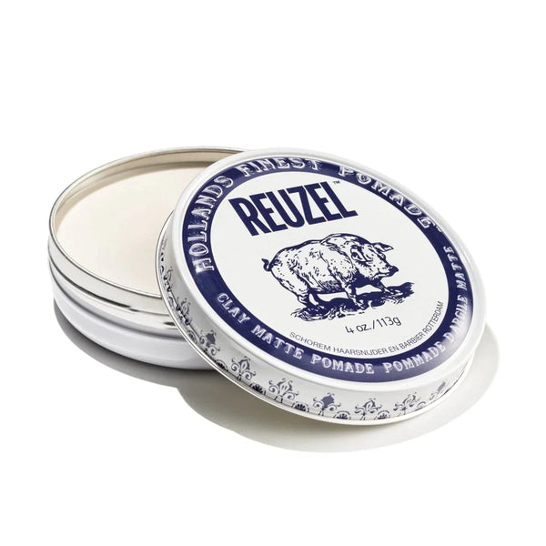 Clay Matte Pomade 113g