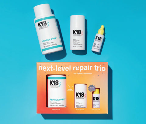 K18 Next-Level Repair Trio Pack