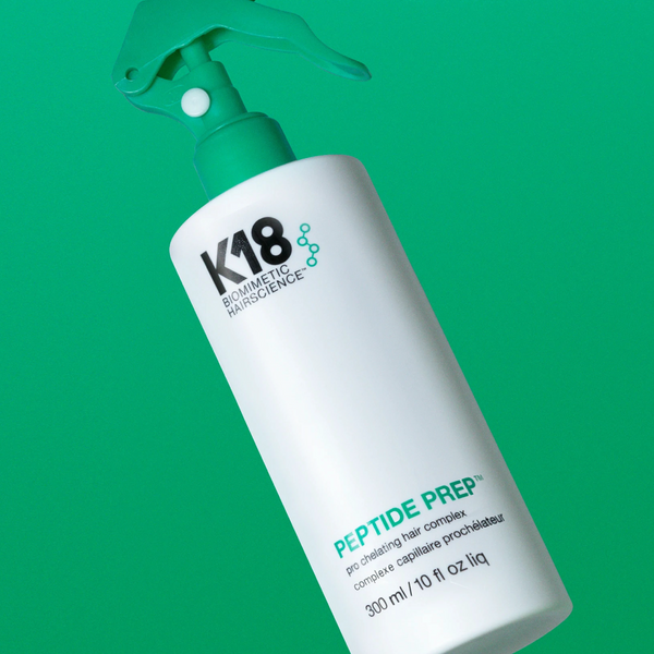 K18 Peptide Prep PRO Chelator Spray 300ml