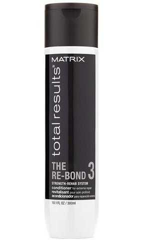 Matrix Total Results #3 The Re-Bond Conditioner