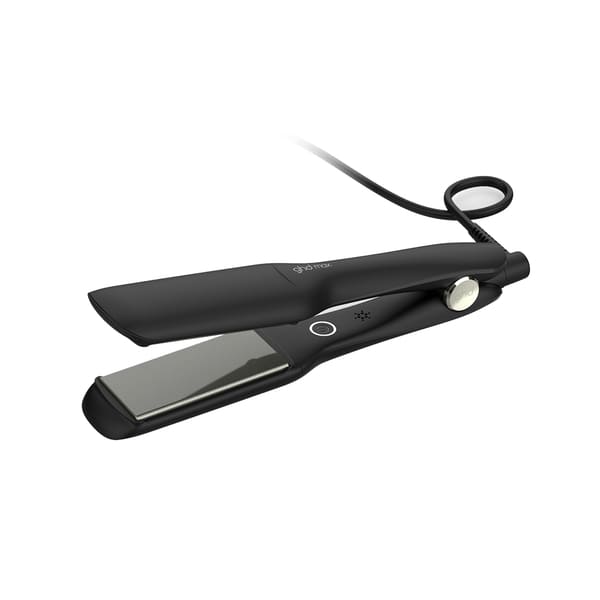 ghd Max Wide Plate Hair Straightener Free Shipping Afterpay 