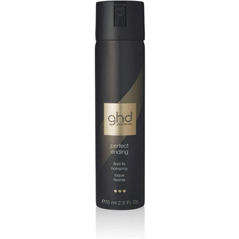 Ghd Perfect Ending - Final Fix Hairspray, 75Ml