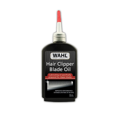 Wahl Hair Clipper Blade Oil