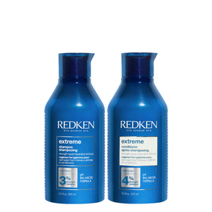 Redken Extreme Shampoo & Conditioner 300ml Duo