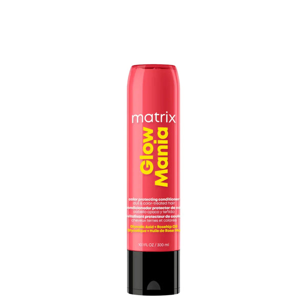 Matrix Glow Mania Color Protecting Conditioner