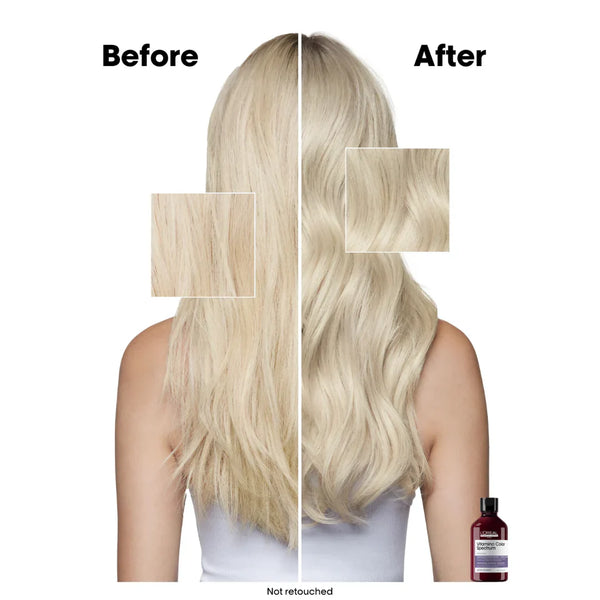 L'Oréal Professionnel Serie Expert Vitamino Color Spectrum Purple Shampoo