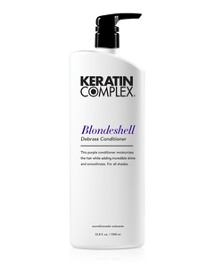 Keratin Complex Blondeshell Conditioner 1L