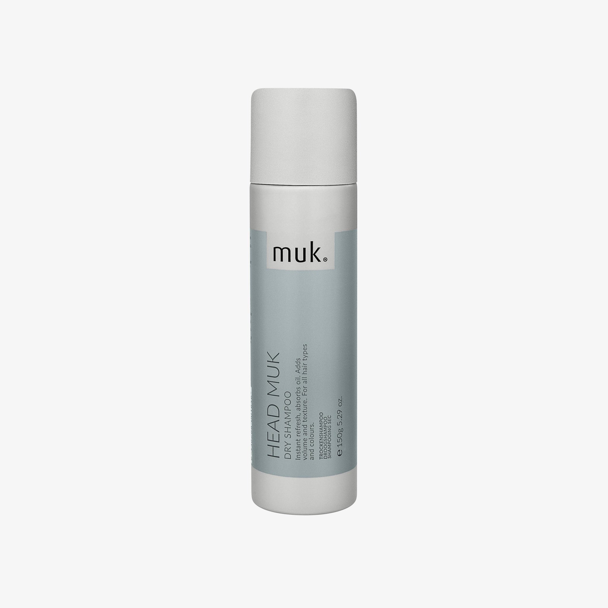 Muk Head Muk Dry Shampoo