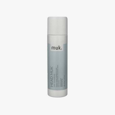 Muk Head Muk Dry Shampoo