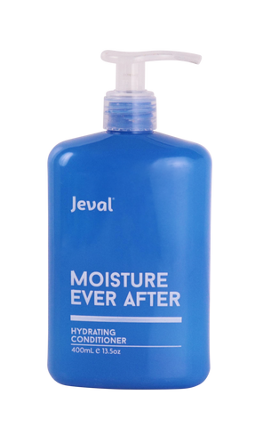 Jeval Moisture Ever After Hydrating Conditioner