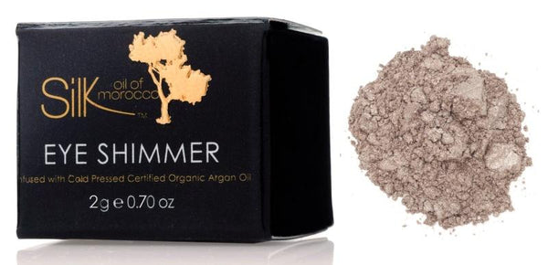 Eye Shimmer Moroccan Sangria Rose