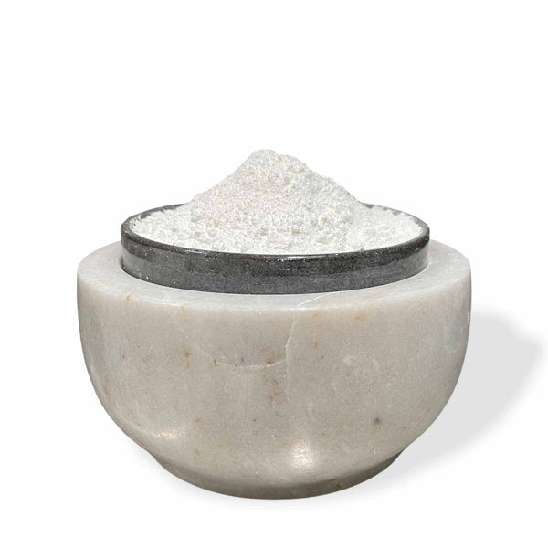 1.6Kg Zinc Oxide Powder BP Pharmaceutical Grade 99.9%