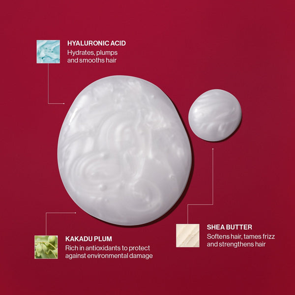 Limitless R1 Reconstructive Repair Shampoo 500ml