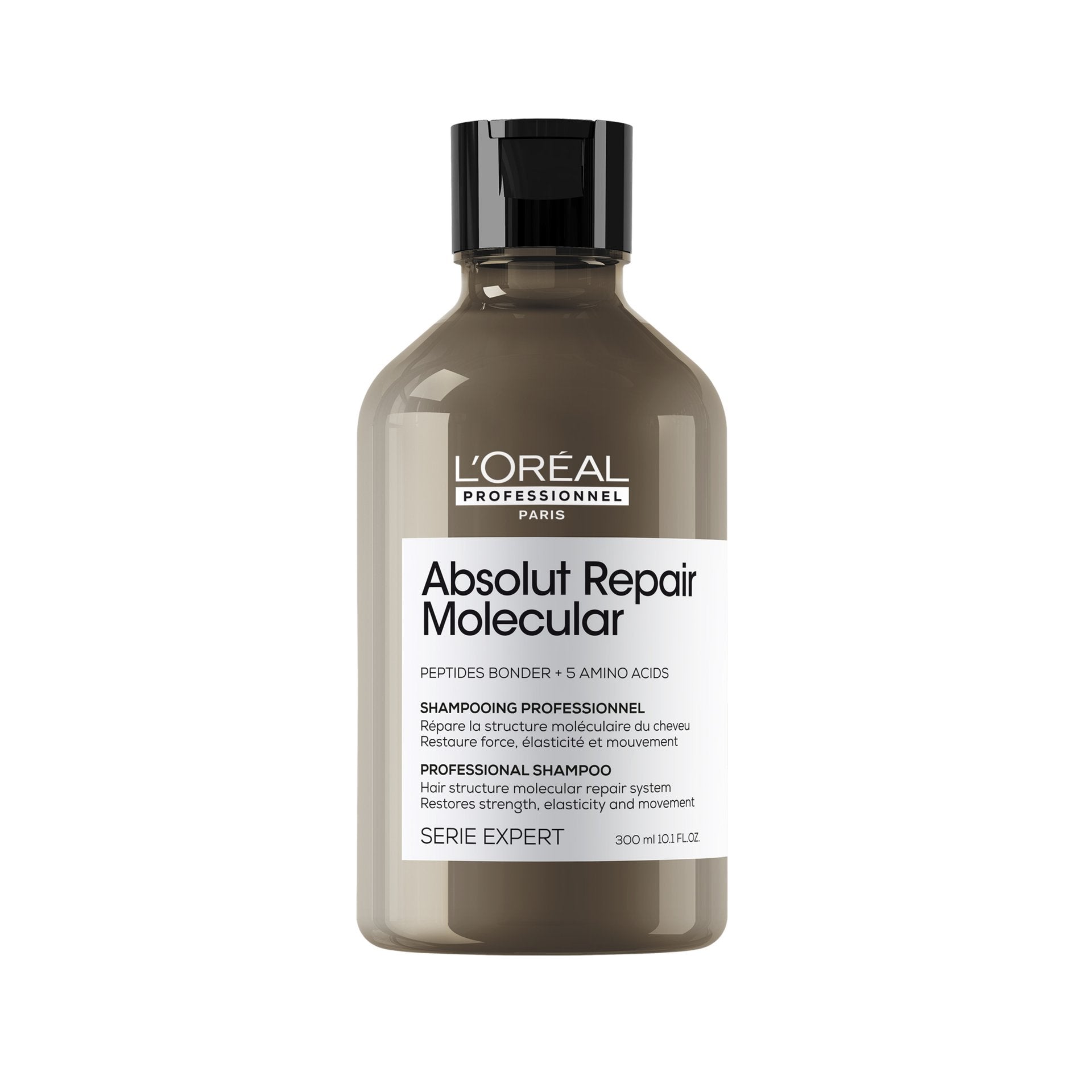 L'Oréal Professionnel Absolut Repair Molecular Shampoo