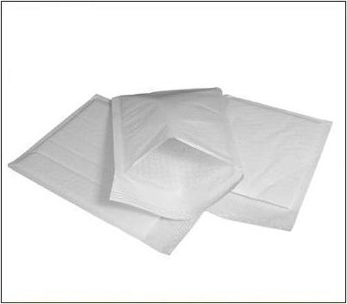 10 Piece Pack - 340x240mm LARGE Bubble Padded Envelope Bag