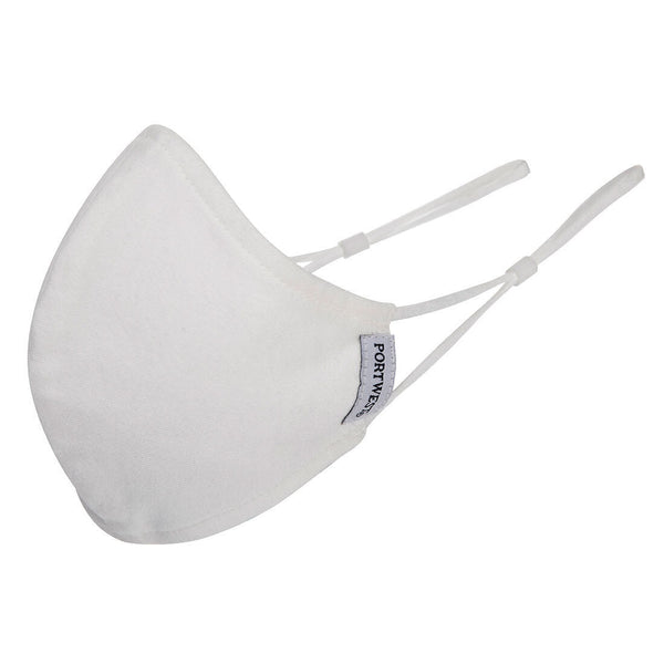 100% Cotton Face Mask Washable Reusable Mask Protect