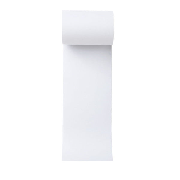 100 Rolls Thermal Label Paper Printer Paper Cash Register