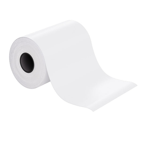100 Rolls Thermal Label Paper Printer Paper Cash Register