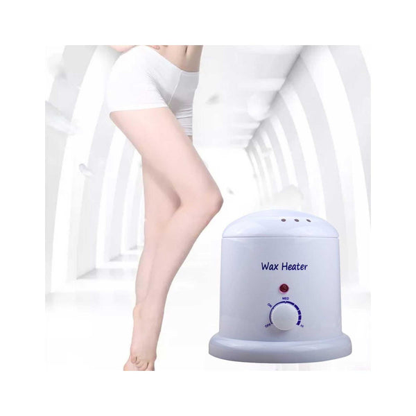 1000ml Electric Wax Heater Paraffin Warmer Pot - 1L Machine