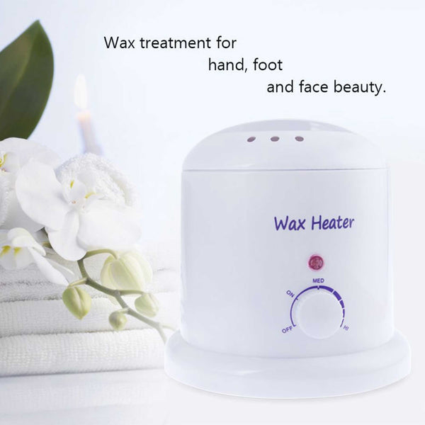 1000ml Electric Wax Heater Paraffin Warmer Pot - 1L Machine
