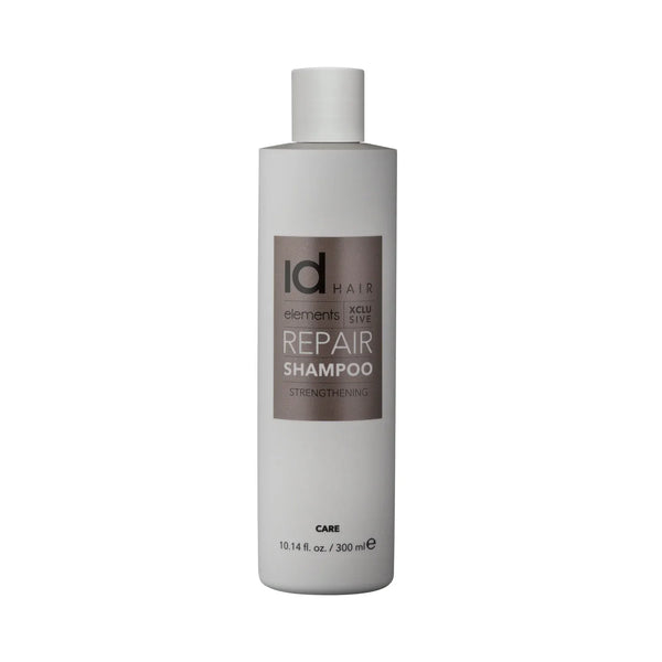 idHAIR Elements Xclusive Repair Shampoo 300ml