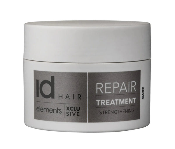 idHAIR Elements Xclusive Repair Treatment 200ml
