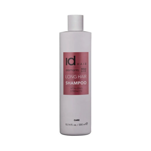idHAIR Elements Xclusive Long Hair Shampoo 300ml