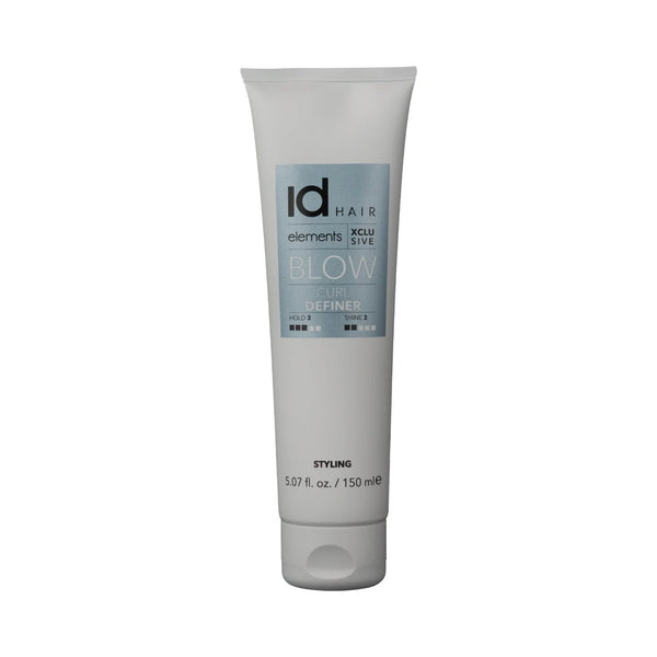 idHAIR Elements Xclusive Curl Definer 150ml