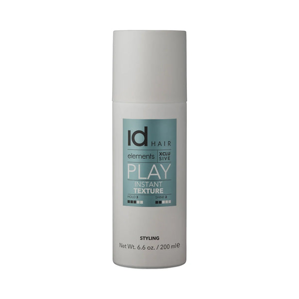 idHAIR Elements Xclusive Instant Texture 200ml