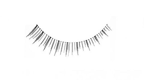 Ardell Fashion Lashes 108 BLACK