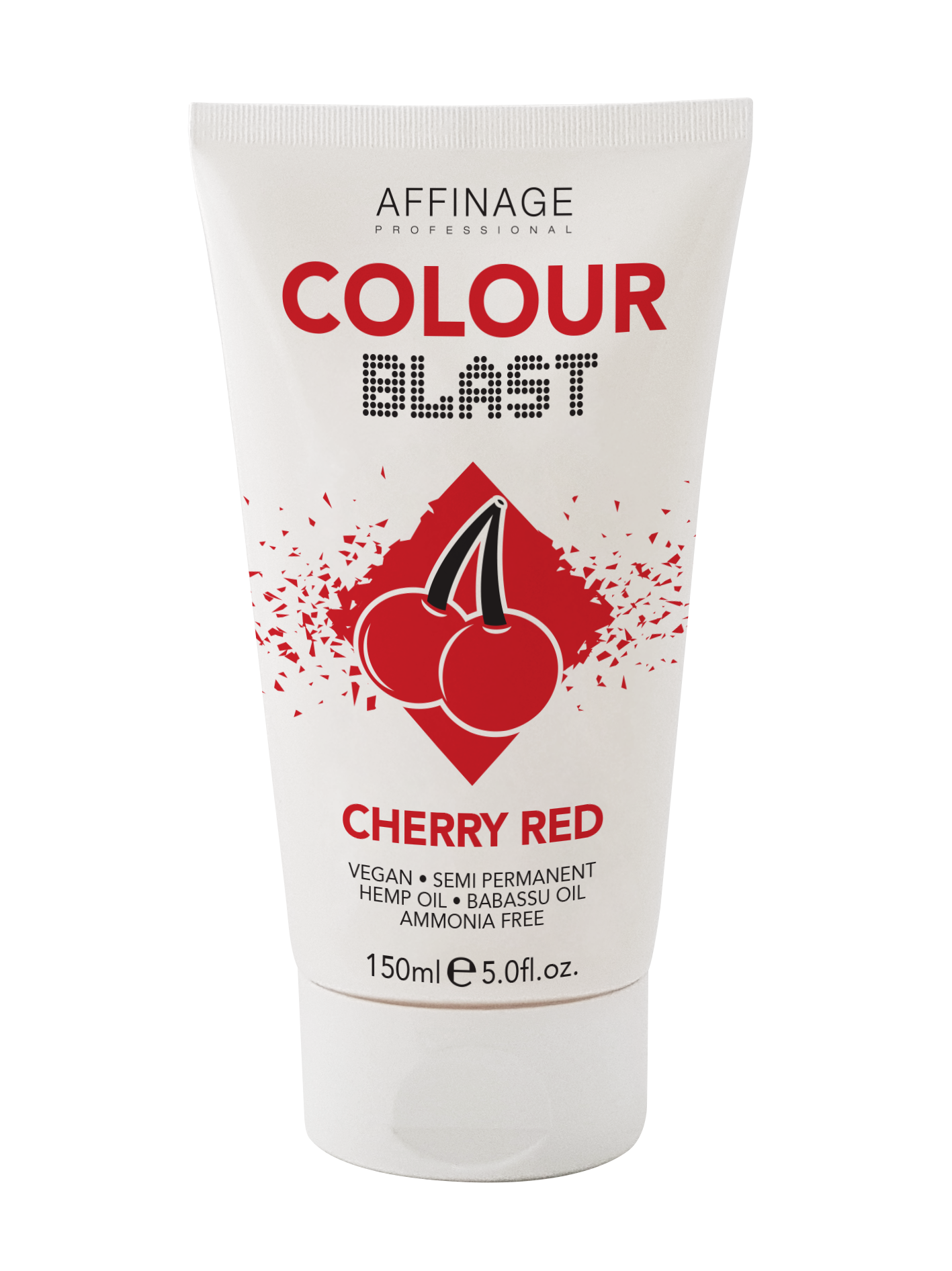 Affinage Colour Blast