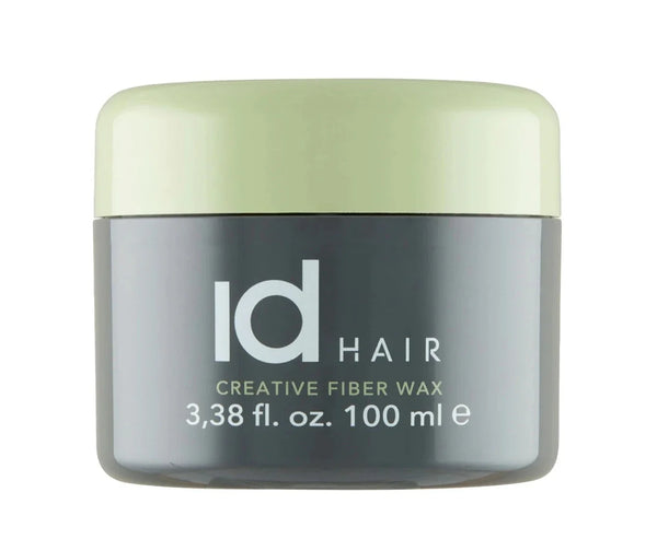 idHAIR Creative Fiber Wax 100ml