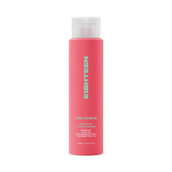 E18HTEEN Vibe Check Colour Conditioner 375ml
