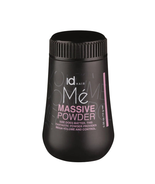idHAIR Me Massive Powder 10g