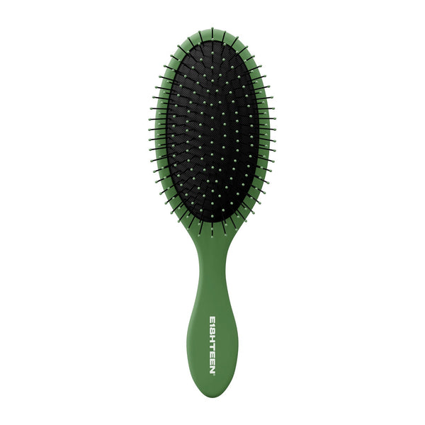 E18HTEEN OG Detangler Dark Mode Green