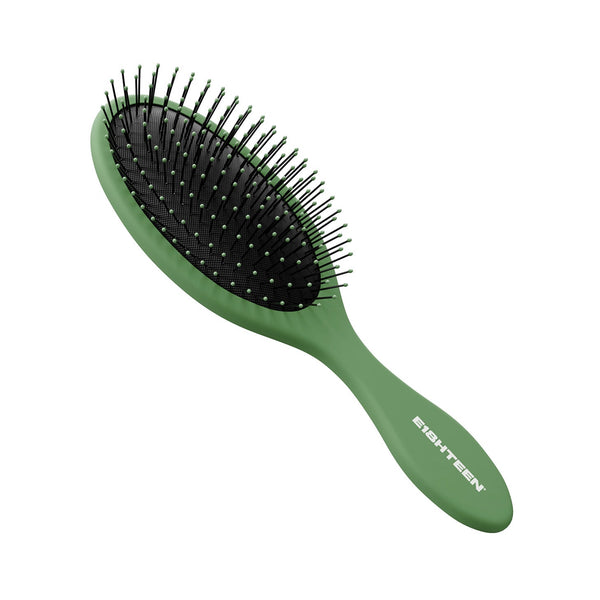 E18HTEEN OG Detangler Dark Mode Green