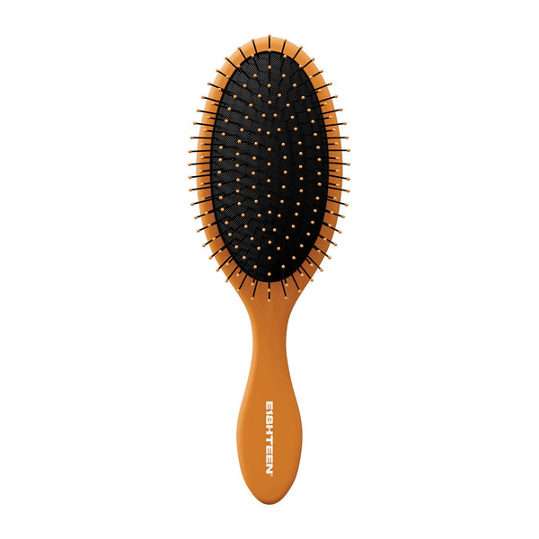 E18HTEEN OG Detangler Dark Mode Orange