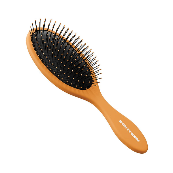 E18HTEEN OG Detangler Dark Mode Orange