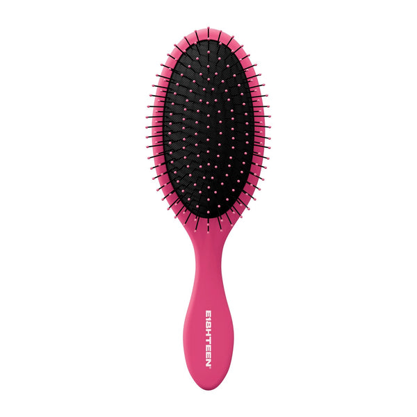 E18HTEEN OG Detangler Dark Mode Pink