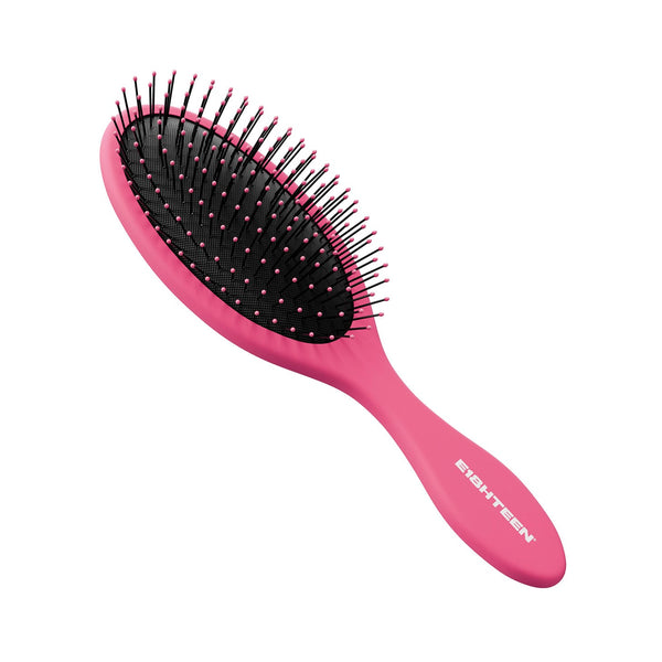 E18HTEEN OG Detangler Dark Mode Pink