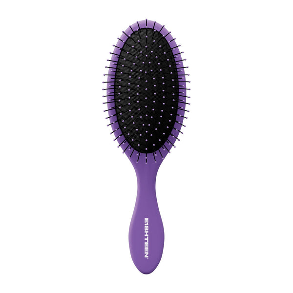 E18HTEEN OG Detangler Dark Mode Violet
