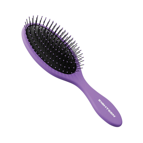 E18HTEEN OG Detangler Dark Mode Violet