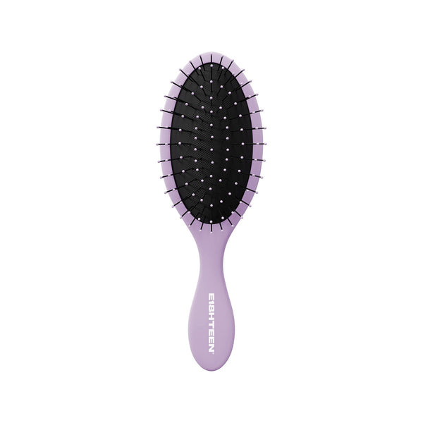 E18HTEEN Skibidi Detangler Light Mode Violet